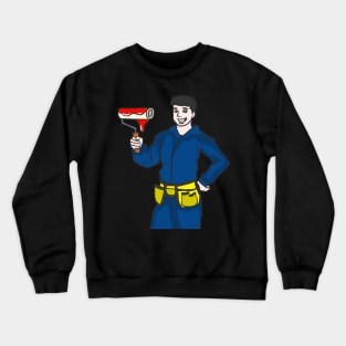 PAINTER Crewneck Sweatshirt